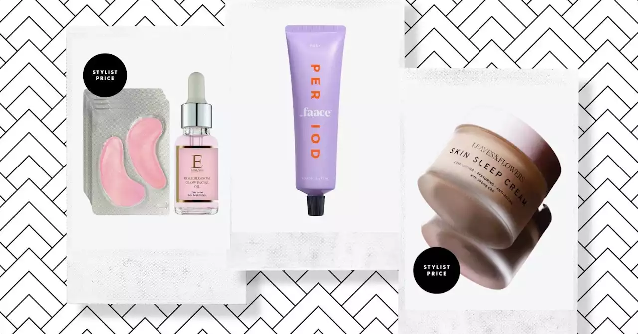 17 no-brainer beauty buys from independent brands on sale at The Drop by Stylist