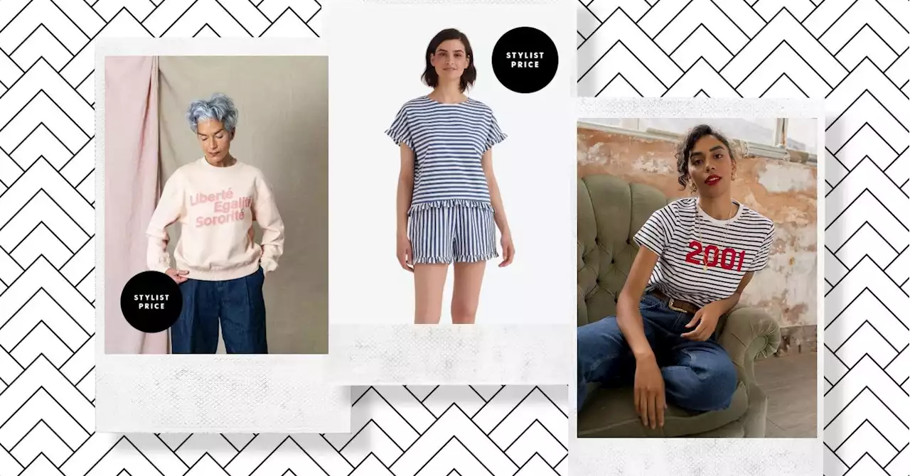 19 chic fashion buys from independent brands on sale at The Drop by Stylist