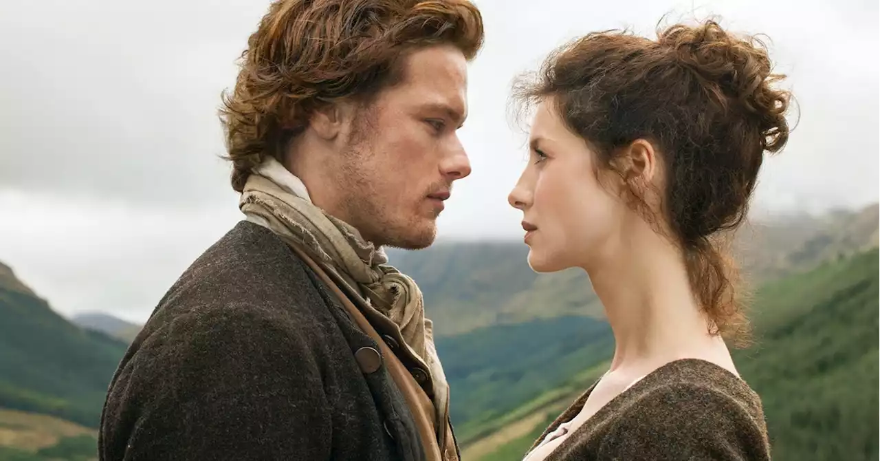 An Outlander prequel is officially underway, and we finally know what it’s all about...