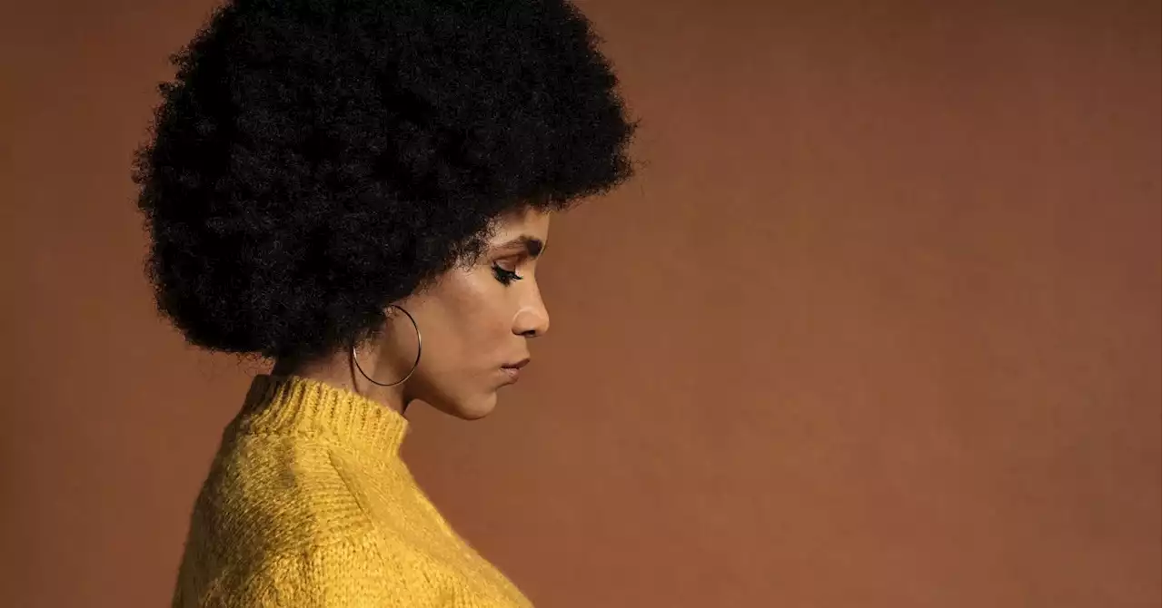 The onus is still on Black women to teach others about natural hair