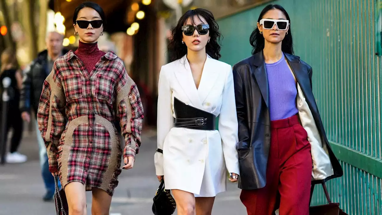 The Best Celebrity-Inspired School Outfit Ideas You Can Rock This Fall