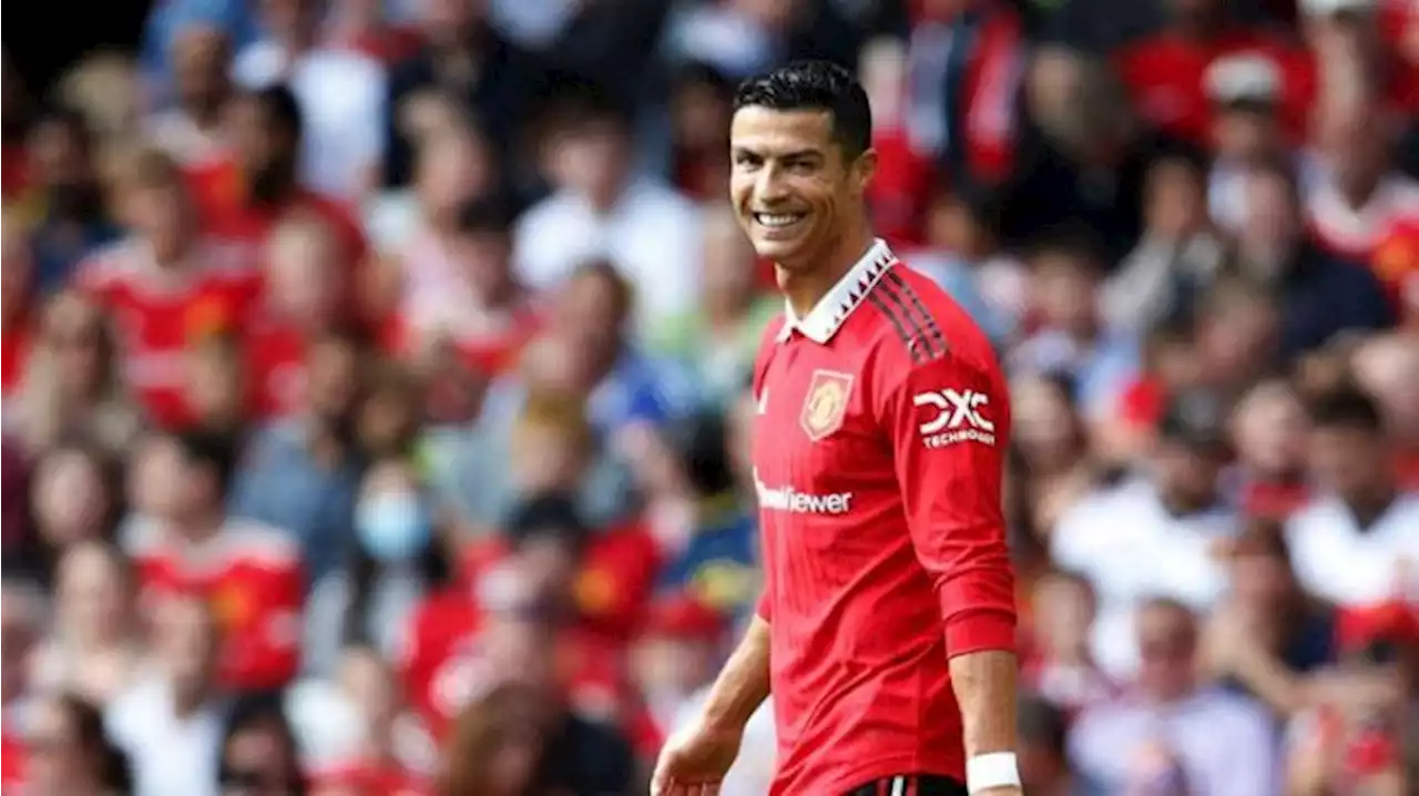 Ingin Tinggalkan Manchester United, Cristiano Ronaldo Ditawari Gabung Klub Raksasa Brasil