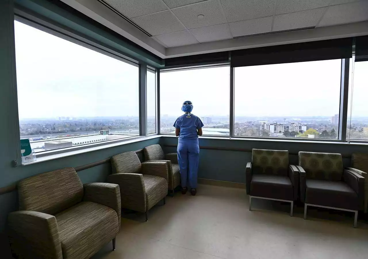B.C. nurse suspended for ignoring call bell of resident who subsequently died - Terrace Standard