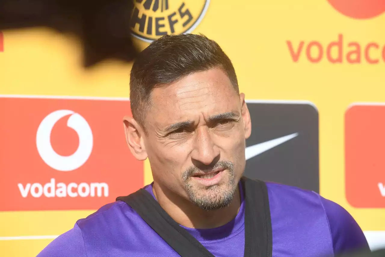 Alexander grateful to Baxter for Chiefs move, but has moved on | The Citizen