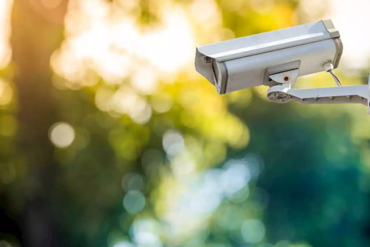 This open-source code measures your exposure to CCTV