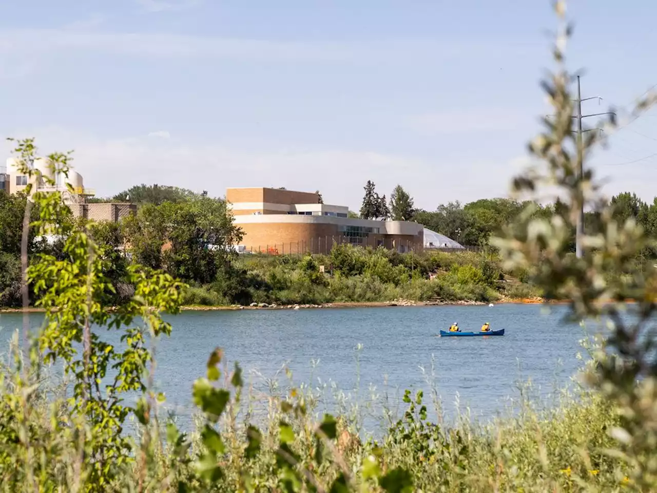 Saskatoon plans for second water treatment plant as population grows