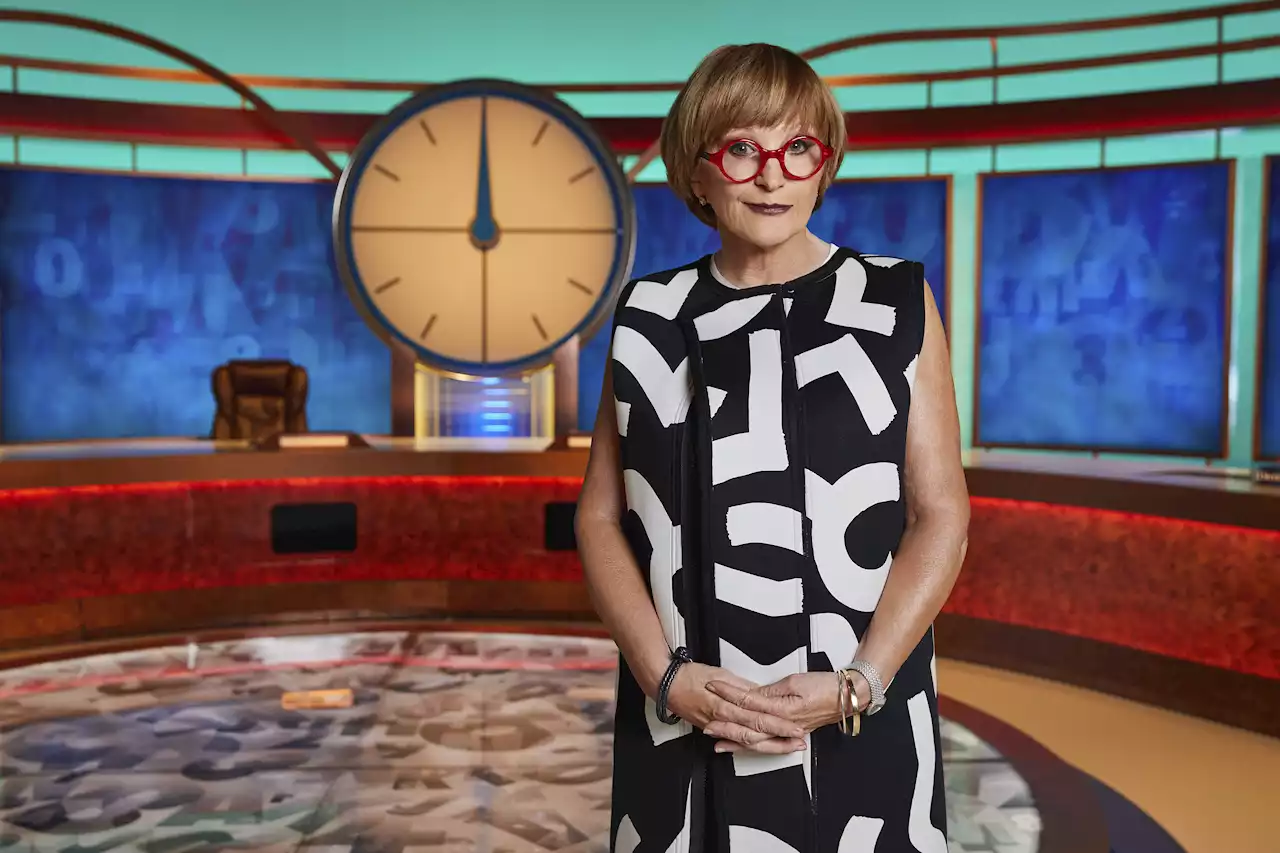 Countdown fans beg for Corrie star to replace Anne Robinson