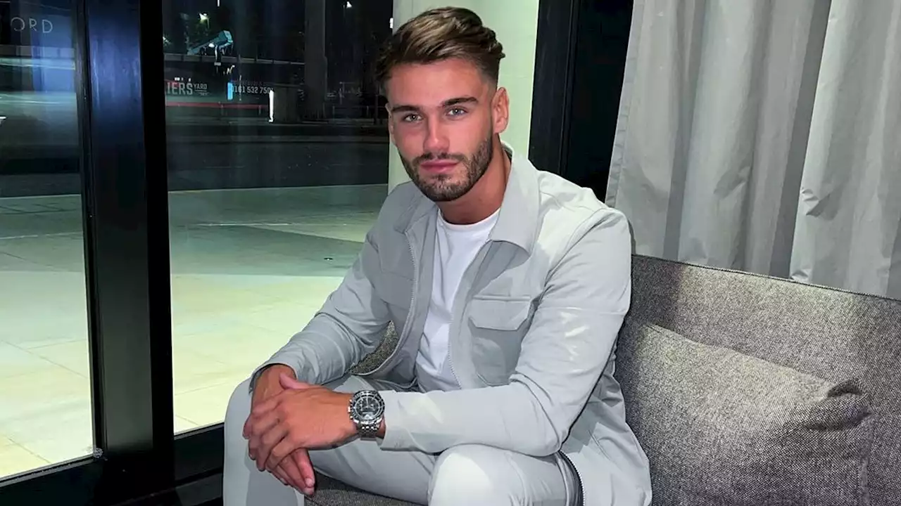 Love Island's Jacques forced into hiding with his mum after death threats