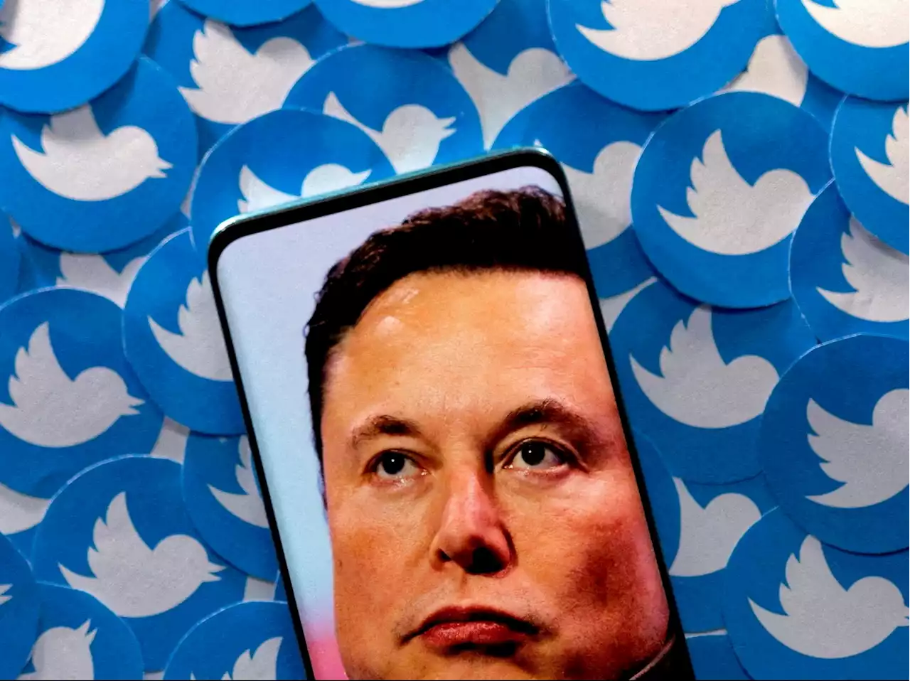 Elon Musk countersuit accuses Twitter of fraud