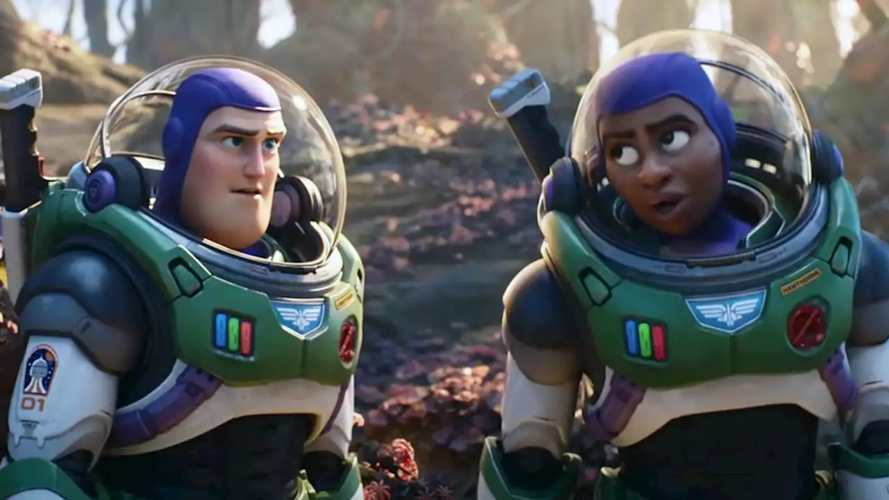 Disney+ Middle East to Align With Local Censorship Rules, ‘Lightyear’ Won’t Appear on Streamer