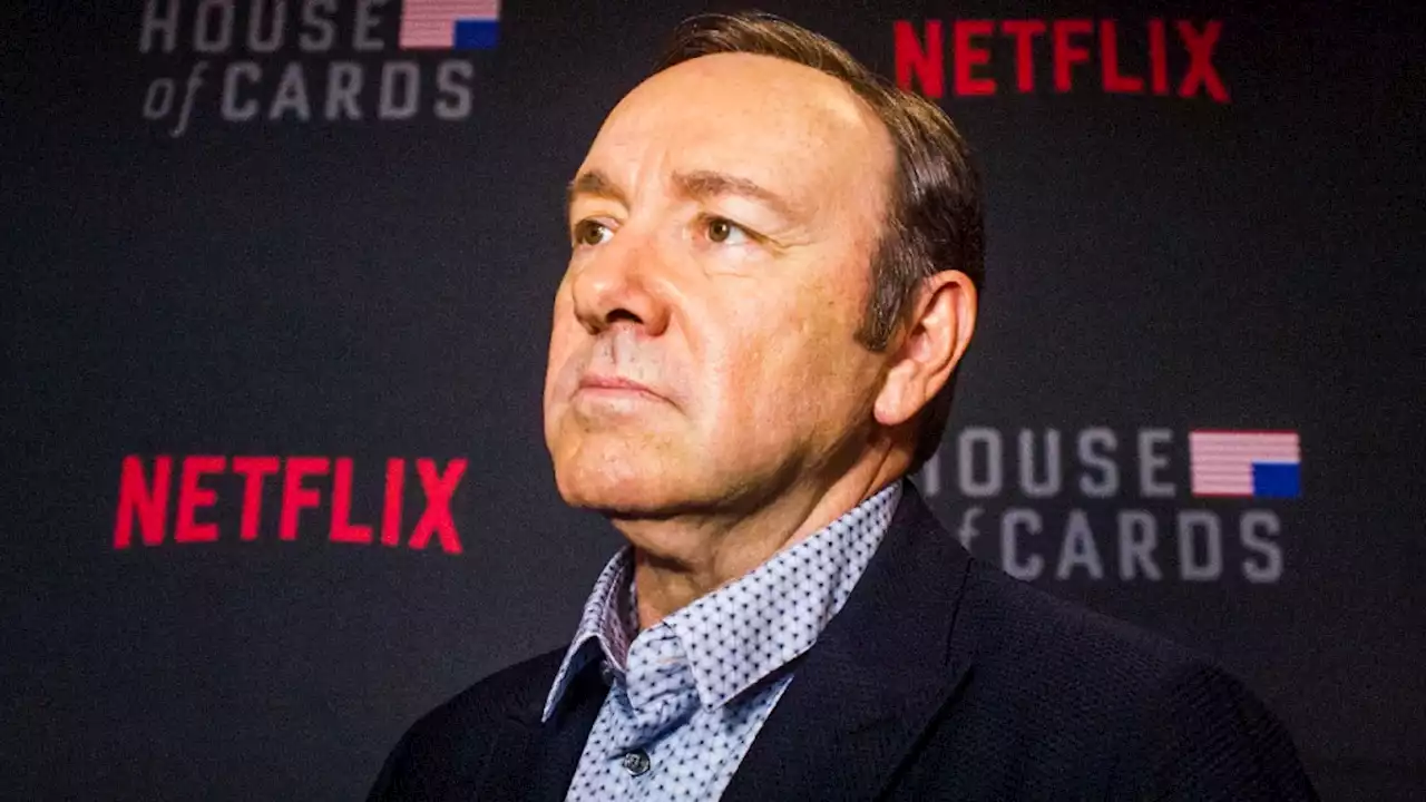 Kevin Spacey Must Pay $31M in ‘House of Cards’ Dispute, Judge Affirms