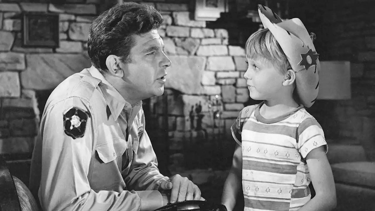 Pat Rosson, Kid Actor on ‘The Andy Griffith Show’ and ‘The Young Marrieds,’ Dies at 69