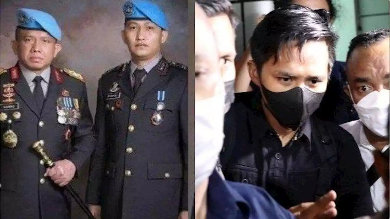 LPSK Sebut Bharada E Tembak Brigadir J Dari Jarak Dekat, Tak Butuh Keahlian Khusus - Tribunnews.com