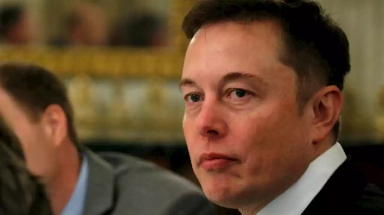 Prediksi CEO Tesla Elon Musk: Resesi Ringan Akan Berlangsung Selama 18 Bulan - Tribunnews.com