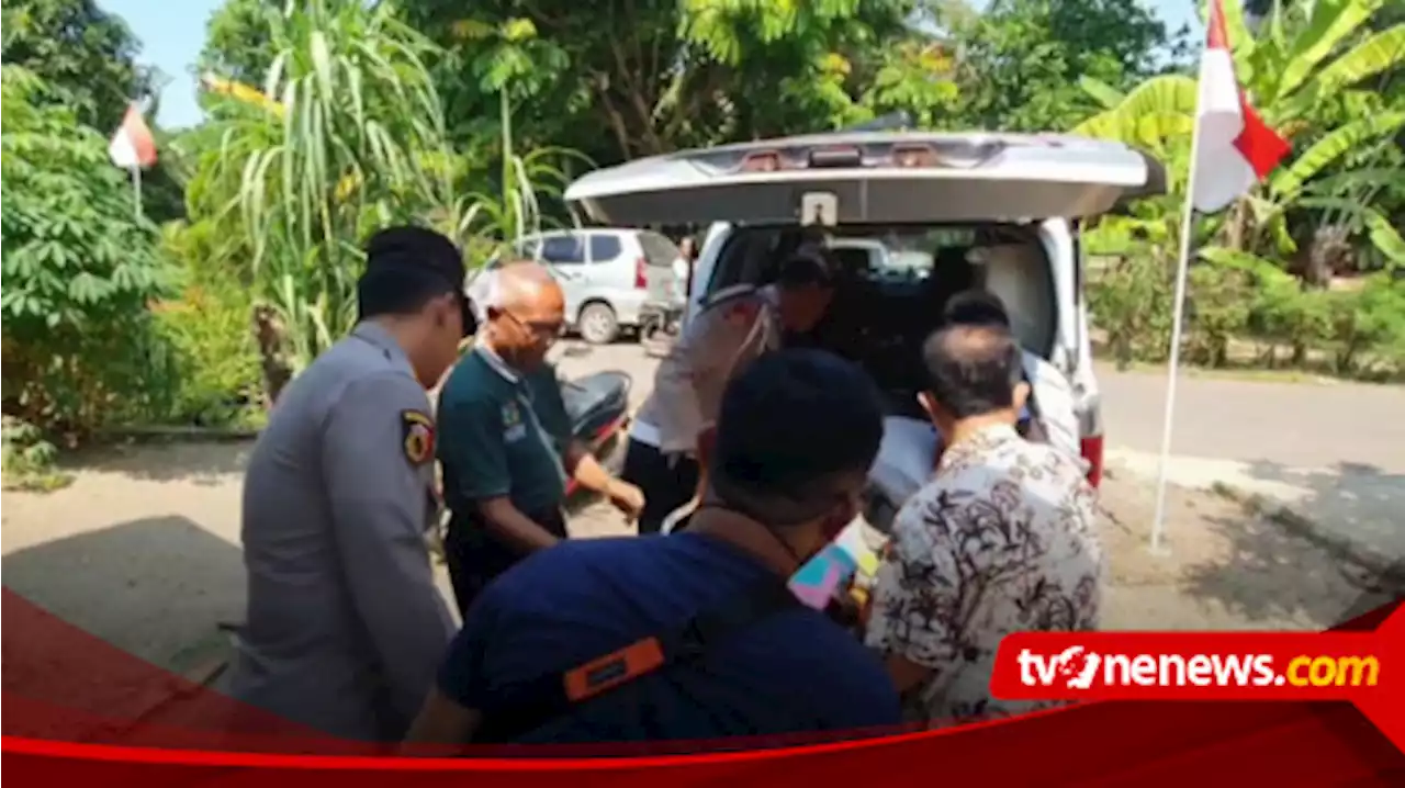 Biadab! Siswi SMP di Pati Disekap 4 Bulan dan Dijadikan Budak Seks Hingga Hamil, Pelaku Melarikan Diri