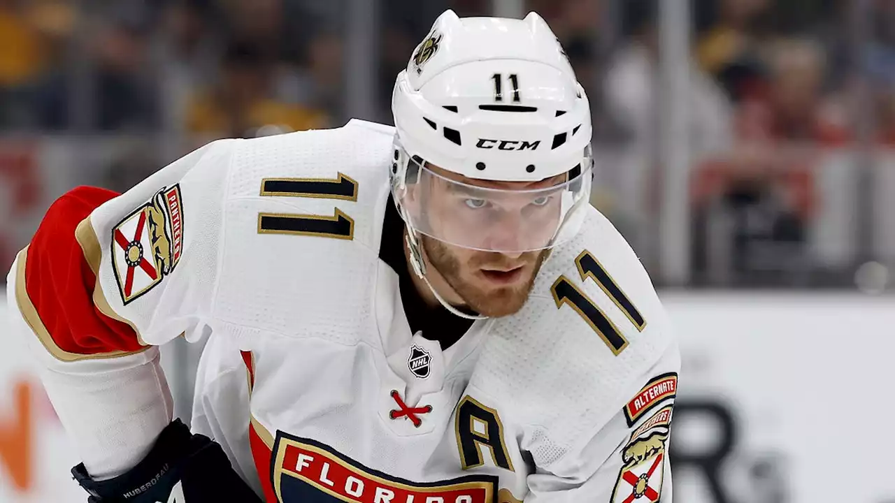 NHL offseason tracker: Jonathan Huberdeau lands massive contract and other moves