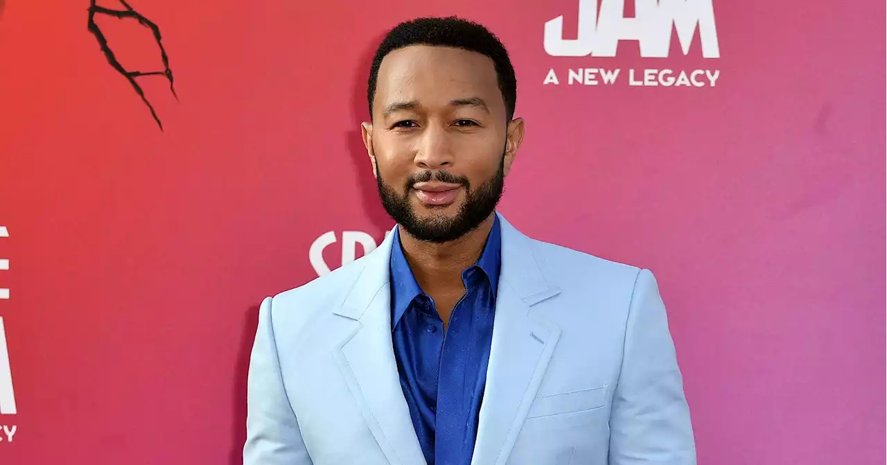 BFF Breakup! Why John Legend Is ‘No Longer Close’ With Kanye West