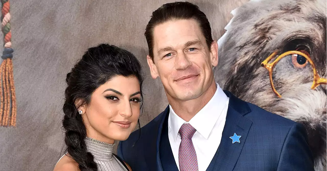 Future Babies? John Cena Is ‘Warming to the Idea’ of Having Kids With Shay