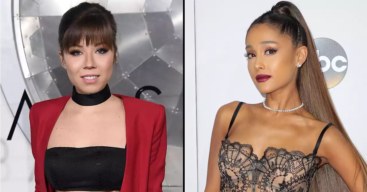 ‘Sam & Cat’ Drama Explained: Jennette McCurdy, Ariana Grande Feud, More