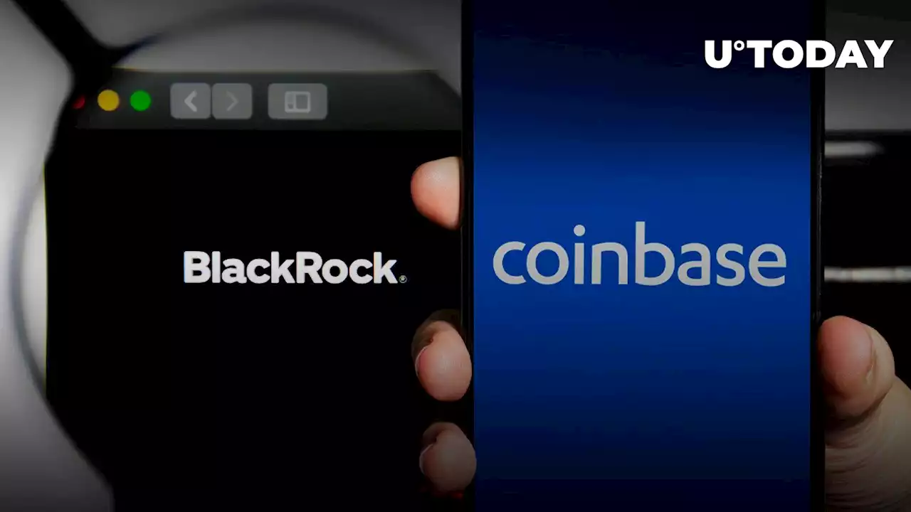 'Rich Dad, Poor Dad” Author Discloses His Attitude Toward BlackRock-Coinbase Deal