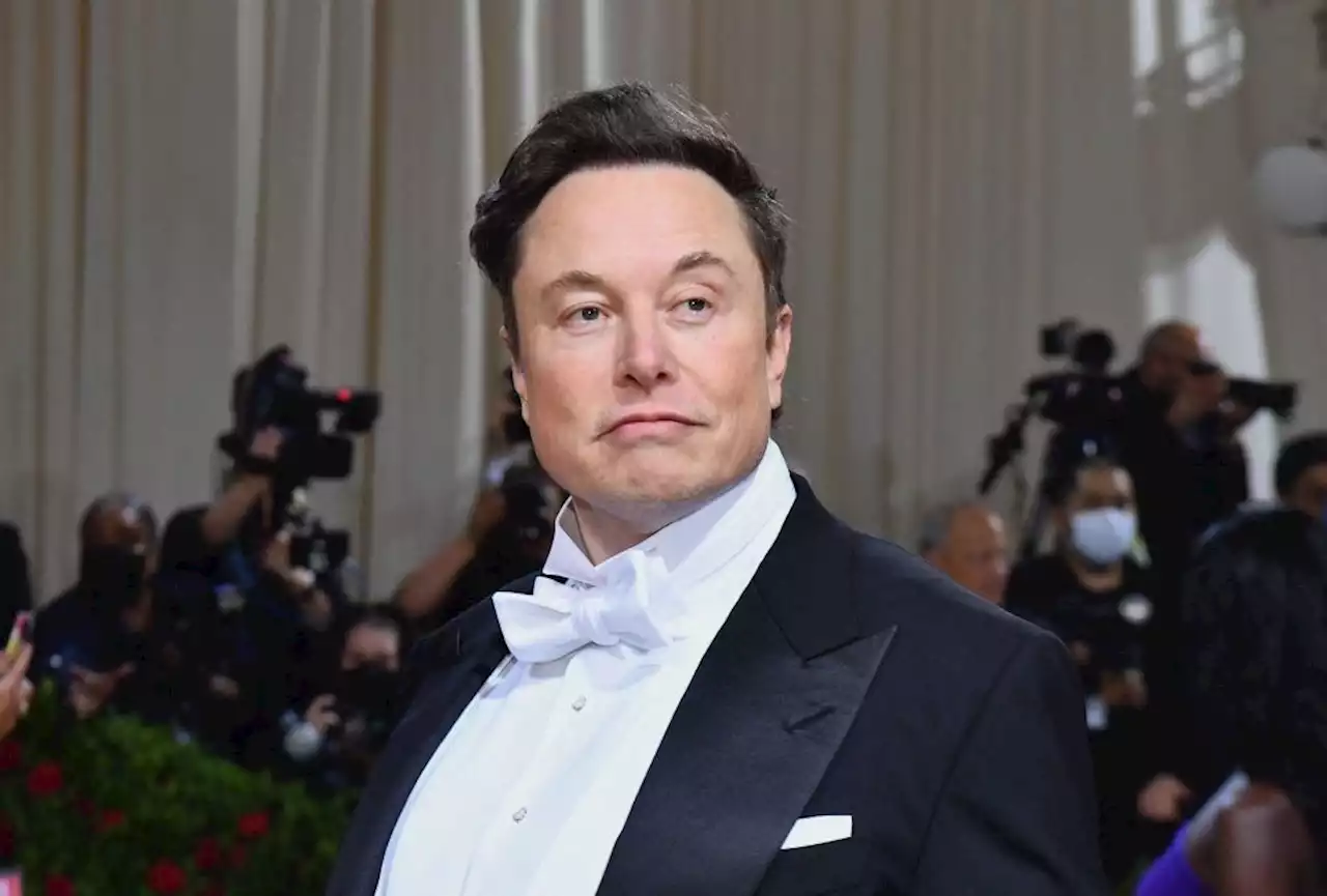 Twitter rejects Elon Musk's claims that he was hoodwinked