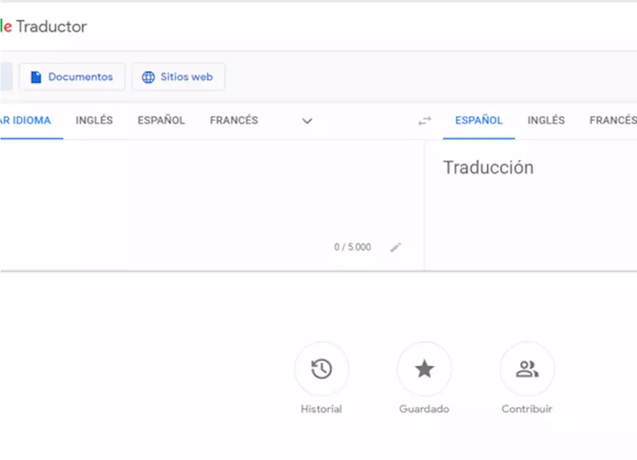 Las claves para sacarle el máximo provecho al traductor de Google