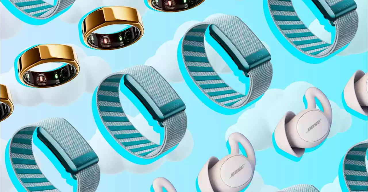 The best sleep tech you can buy right now