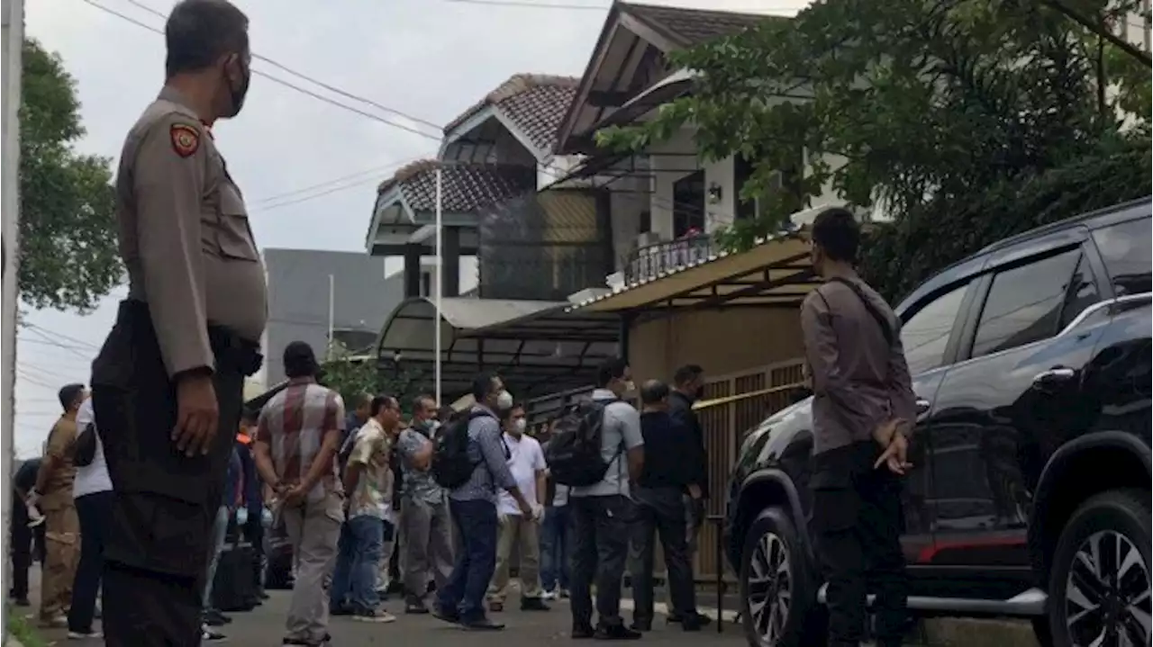 Komnas HAM Mau Periksa 25 Polisi yang Hambat Kasus Brigadir J