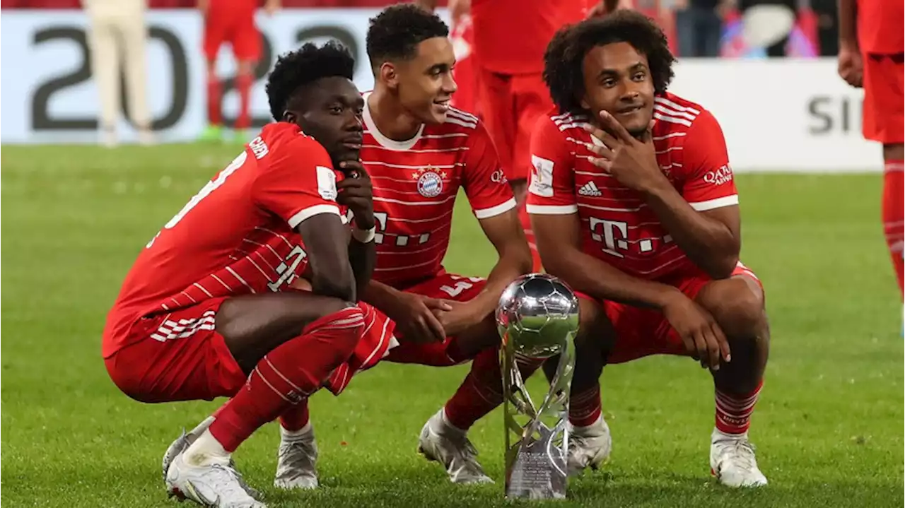 FC Bayern: Jungstar wohl auf dem Sprung in die Premier League