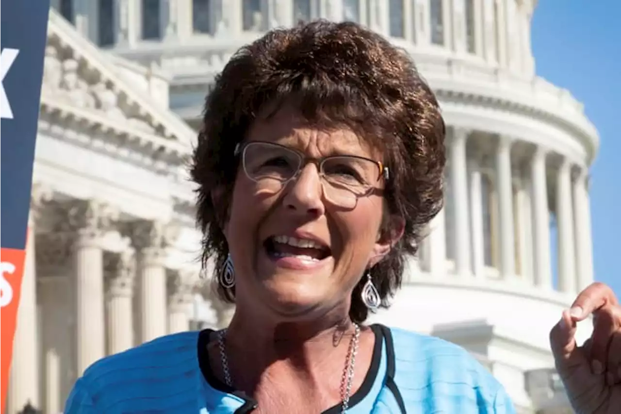 Police change account of crash killing Indiana Rep. Walorski