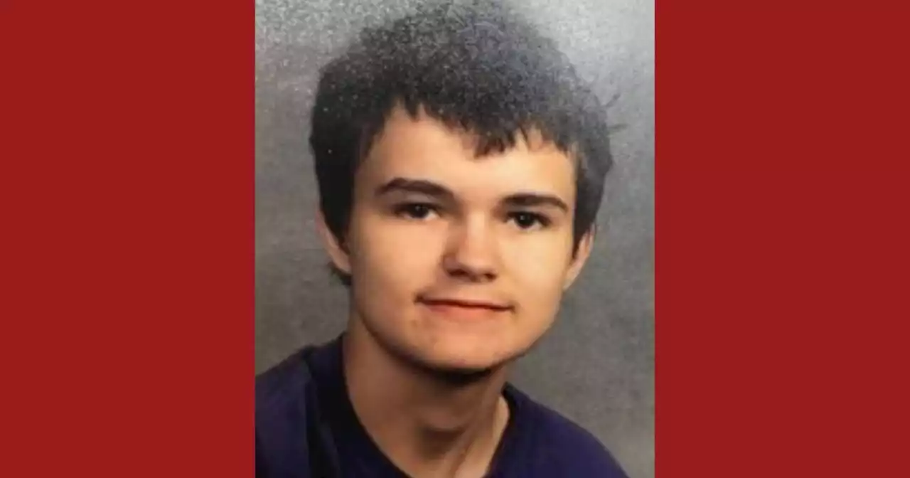 Silver Alert declared in disappearance of missing boy, 16, from Jackson County