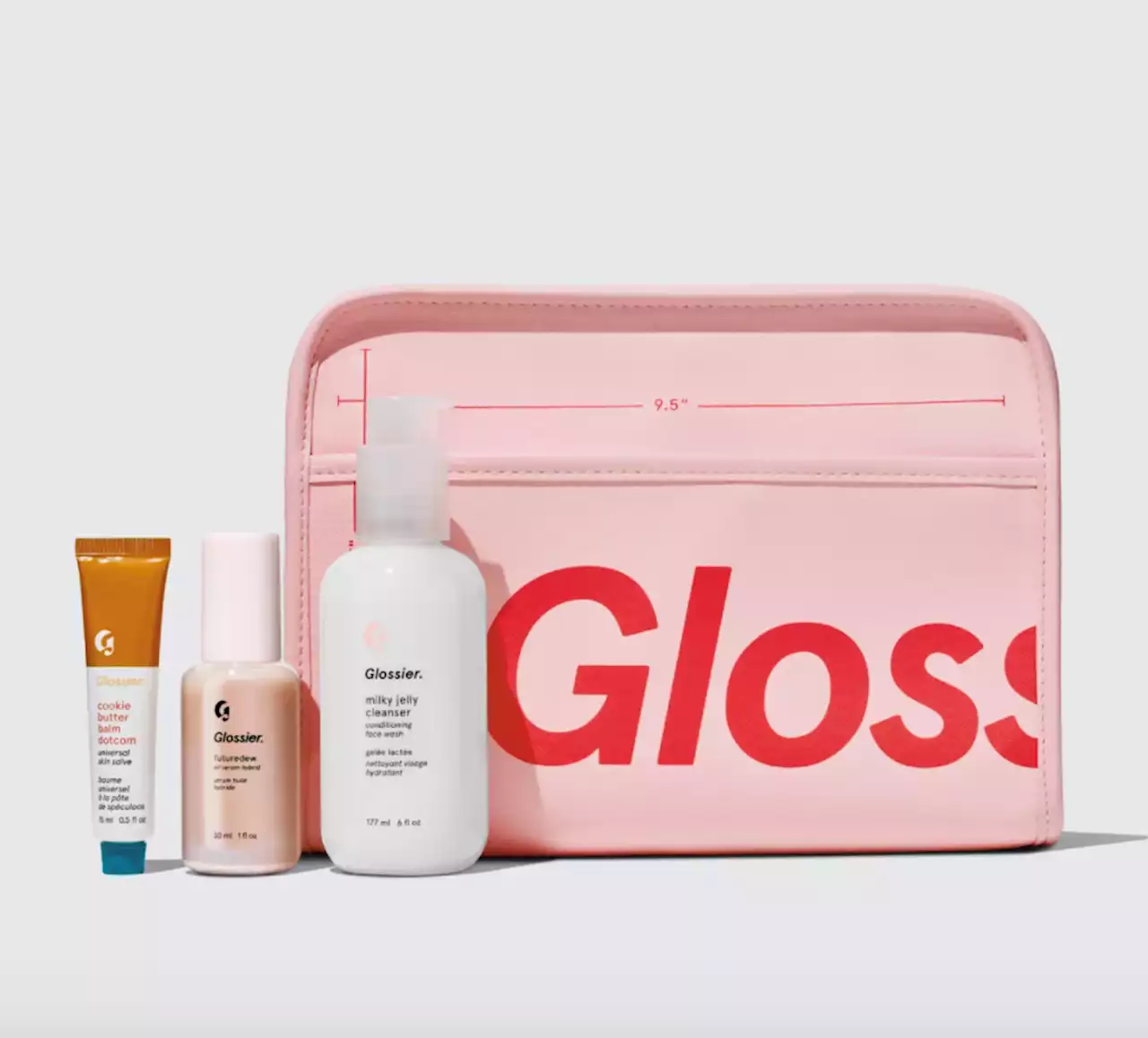 Glossier Plans Williamsburg Store