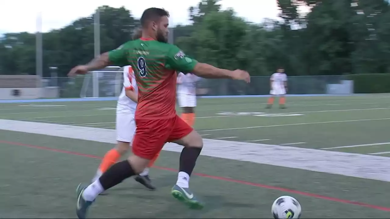 Annual Unity Cup kicks off to unite immigrant communities in Philadelphia