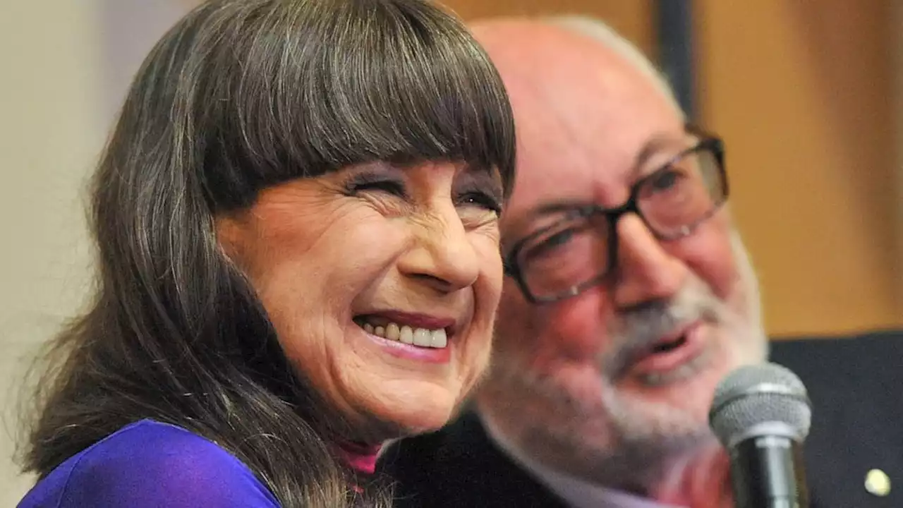 Judith Durham, Australia's folk music icon, dies at 79