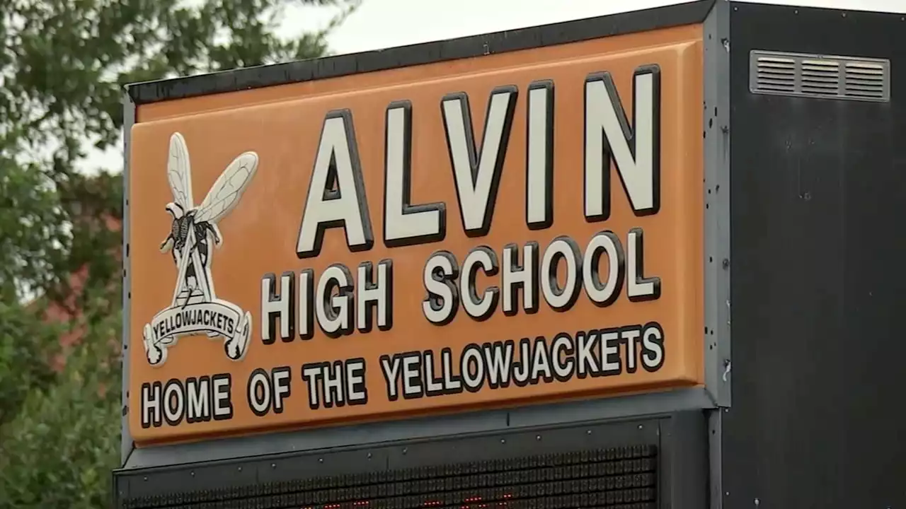 Districtwide Alvin ISD email regarding rape accusations frustrating for families involved