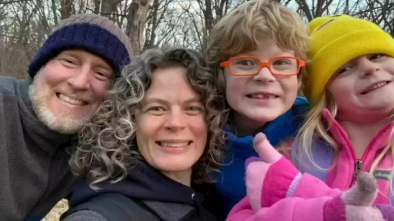 Family killed in Iowa camping shot, stabbed, strangled: autopsy