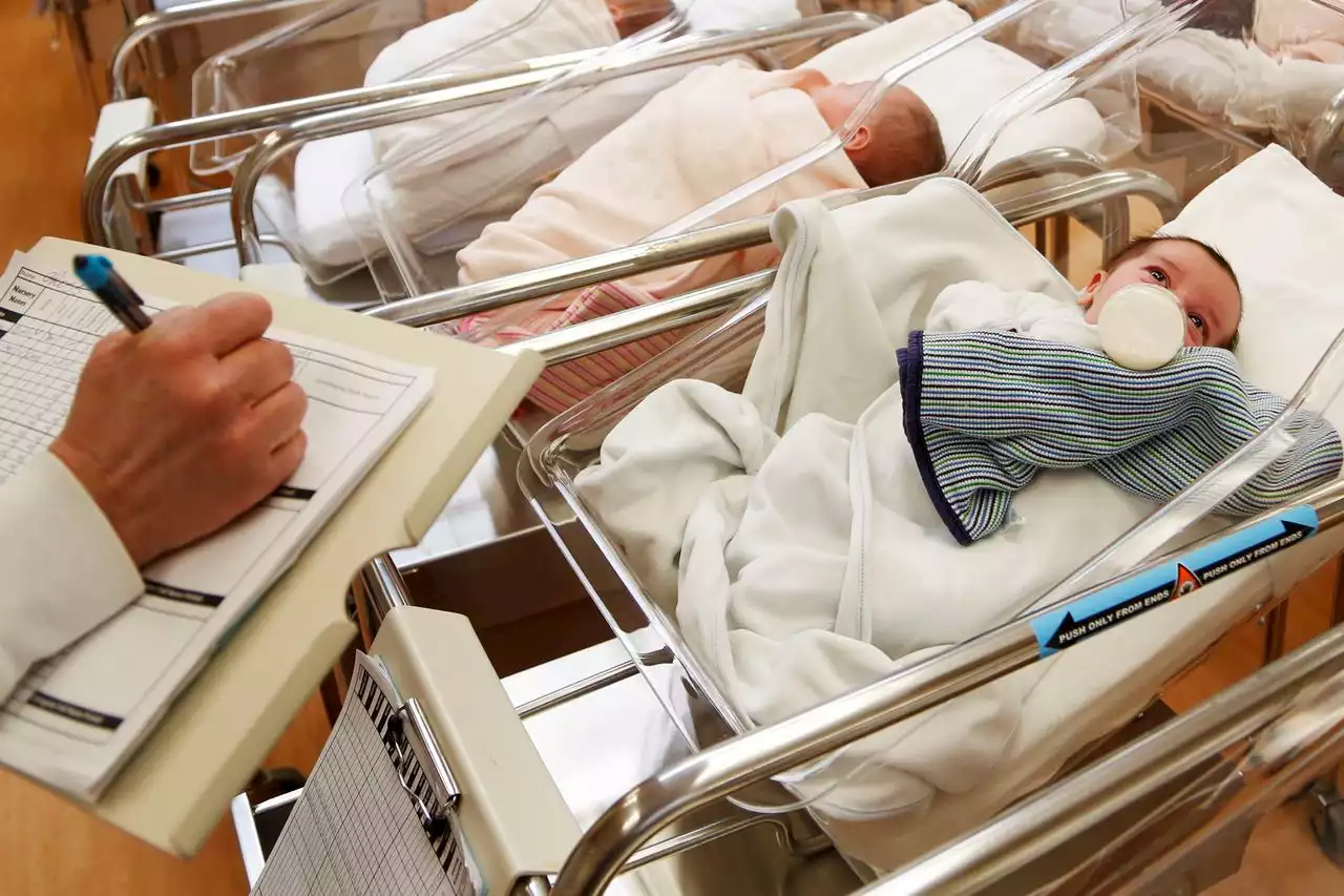 Alabama Medicaid to use $4 million to help postpartum moms