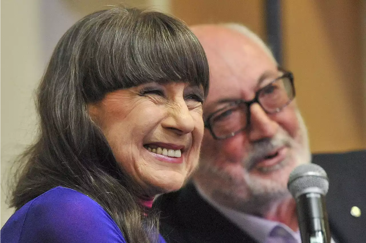 Judith Durham, Australia's folk music icon, dies at 79