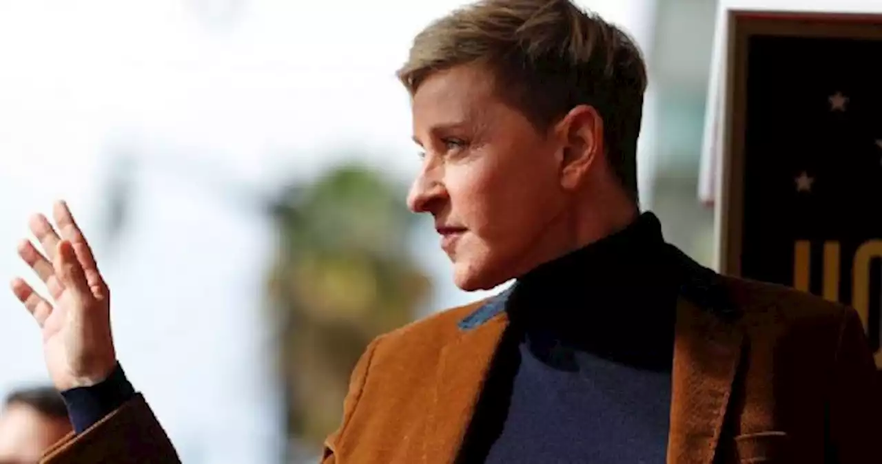Ellen DeGeneres' ex Anne Heche severely burned and intubated after fiery car crash