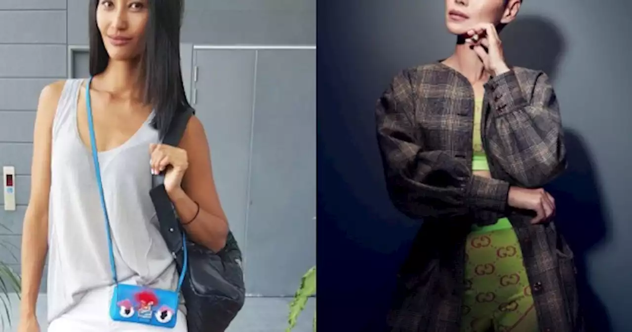Iconic Singaporean models and where they are now