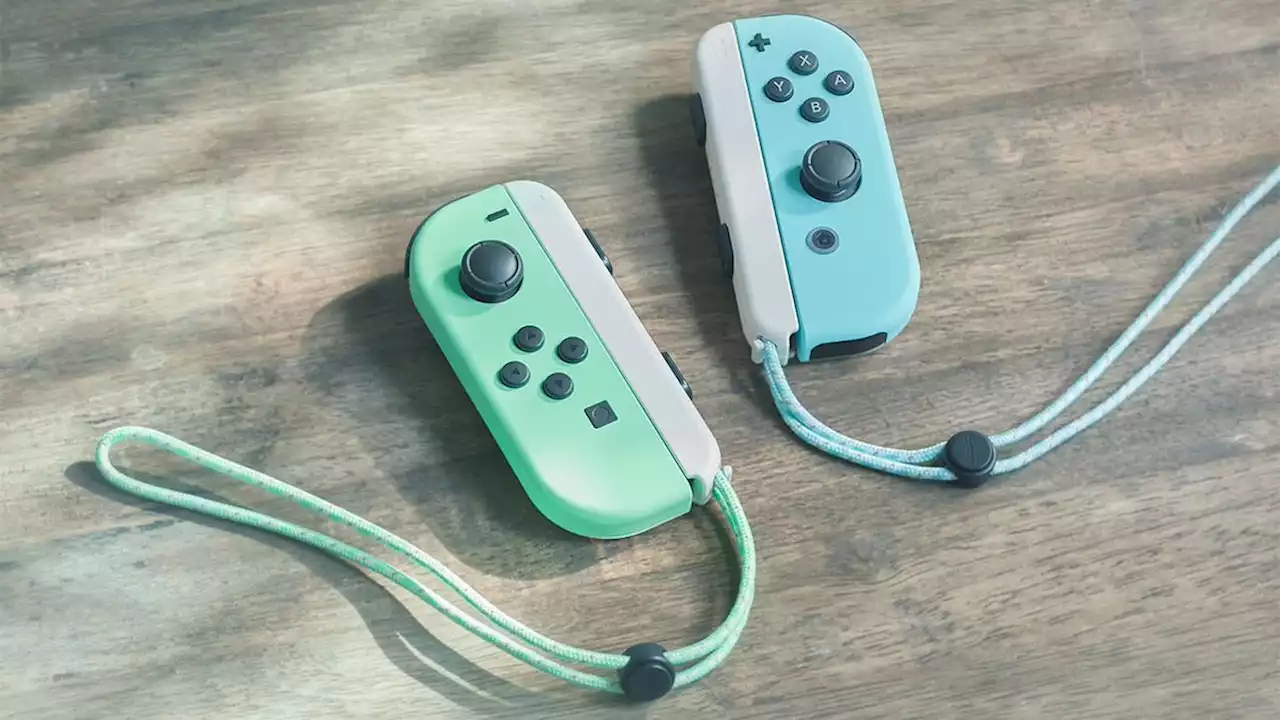 SteamがNintendo SwitchのJoy-Conを正式サポートへ、ベータテスト開始。Joy-Conの“おすそわけ”にも対応 - AUTOMATON