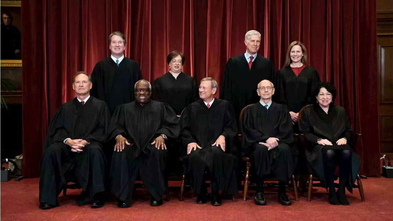 The most pro-business Supreme Court ever