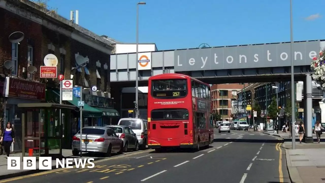 Teenager dead in Leytonstone stabbing