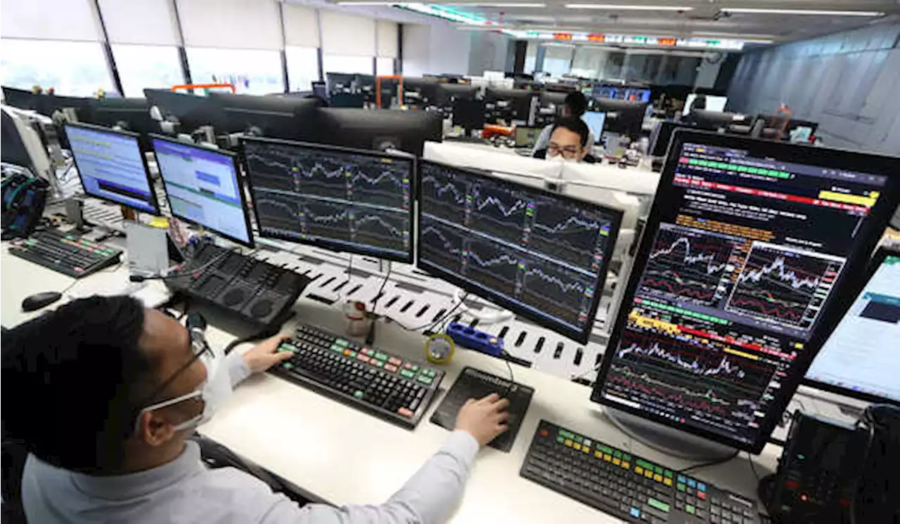 Berhasil Rebound, IHSG Menguat 1,9% dalam Sepekan