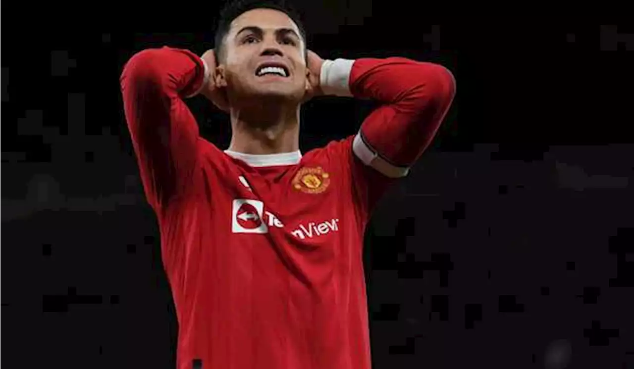 Cristiano Ronaldo, Solusi atau Problem Manchester United?