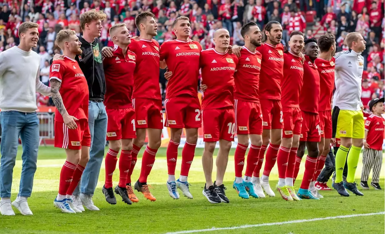 1. FC Union Berlin gegen Hertha BSC: Warum Union Berlin die besseren Karten hat