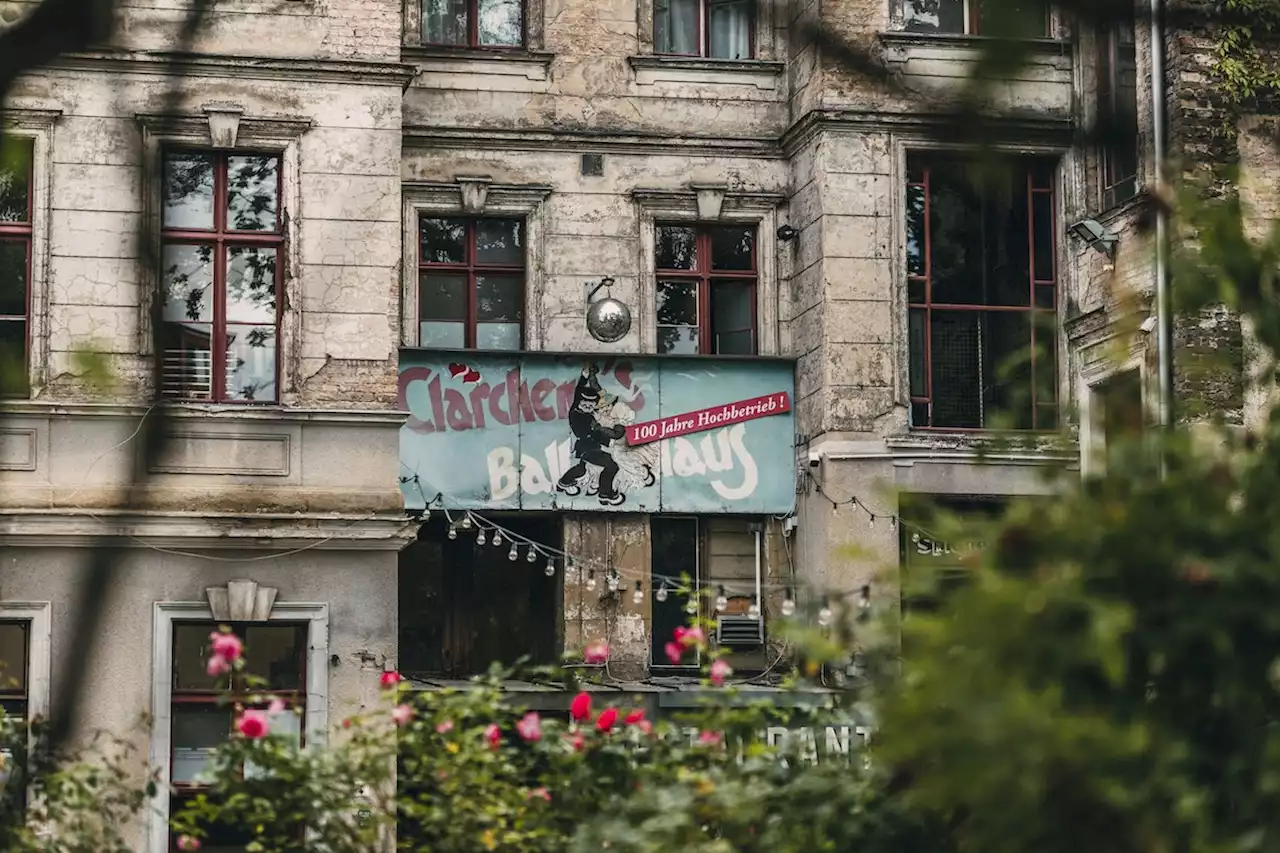 Neue Küche: Was es in Clärchens Ballhaus jetzt zu essen gibt