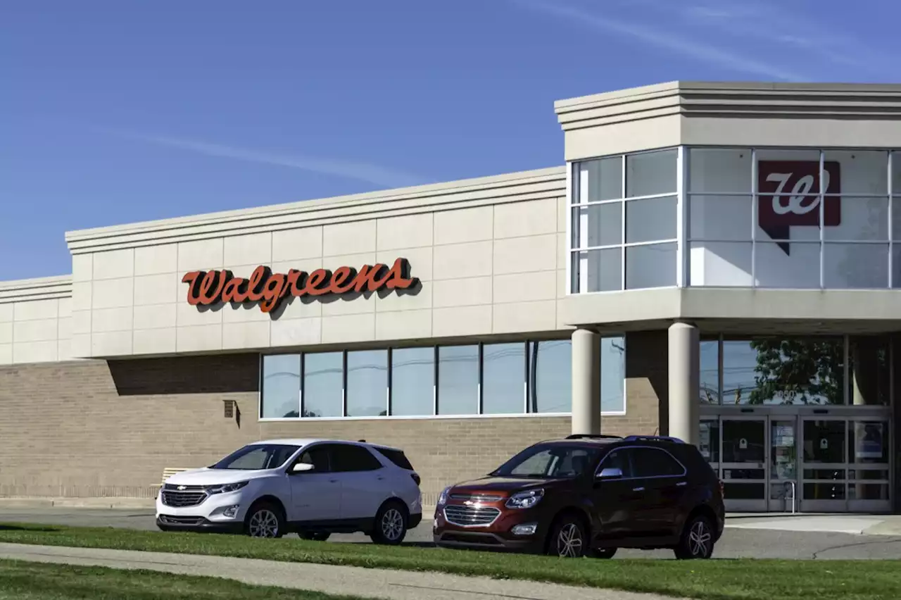 Walgreens Is Under Fire for 'Highly Suspicious' Selling of These Meds, Lawsuit Says