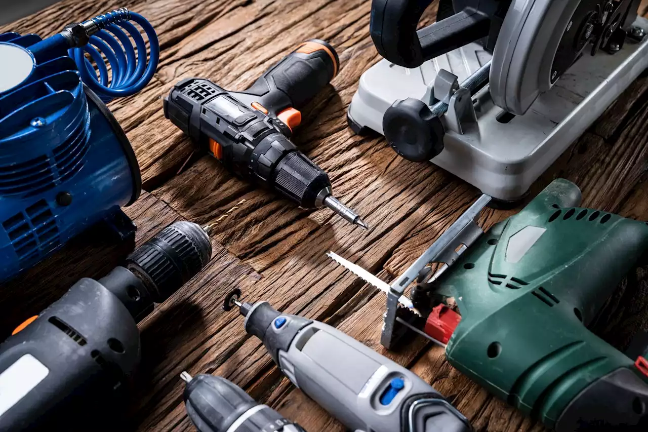 Massive power tool recall: 1.4 million tools recalled, 9 people already injured