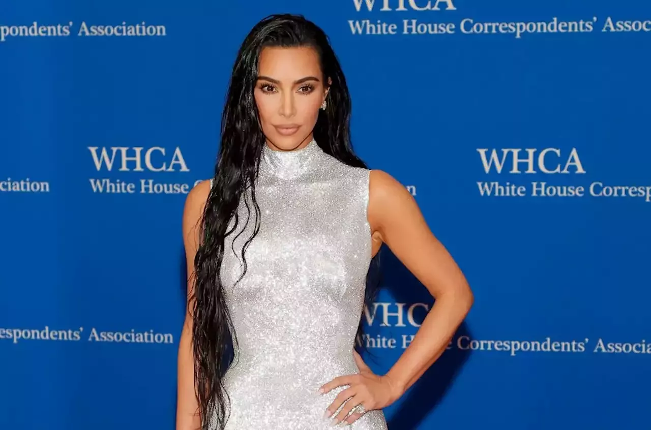 Kim Kardashian Reveals She Had “Painful” Stomach Tightening Procedure